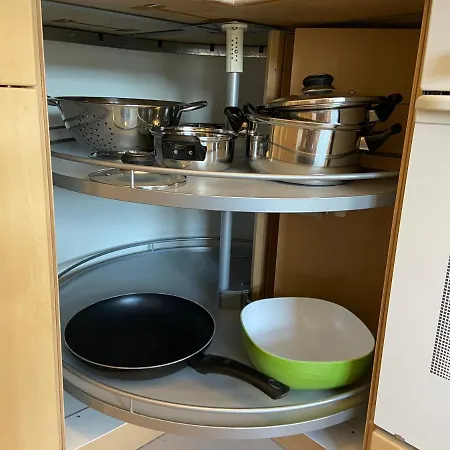 Apartment - Zentral Und Schoen Gelegen In Bad Schwalbach * Bad Schwalbach
