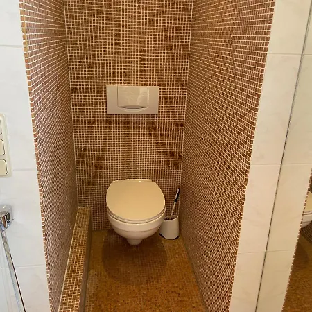 Apartment - Zentral Und Schoen Gelegen In Bad Schwalbach