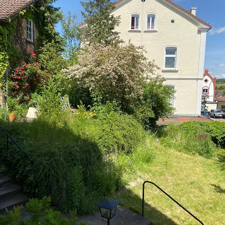 Apartment - Zentral Und Schoen Gelegen In Bad Schwalbach Apartment Bad Schwalbach